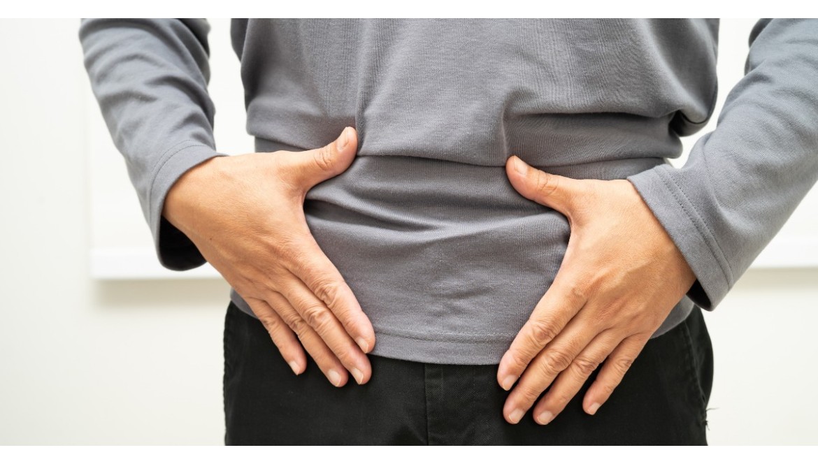 Pasy brzuszne a przepuklina – profilaktyka i wsparcie